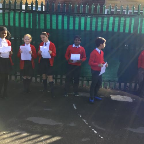 Place Value - Numbers to 10,000,000