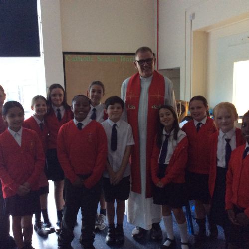 Feast of the Holy Cross