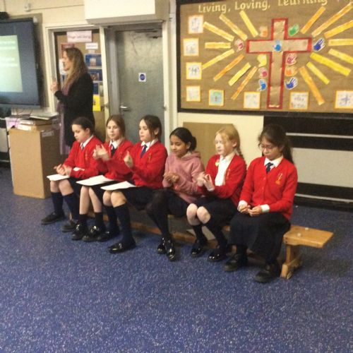 Gospel Assembly-The Feast of Christ the King