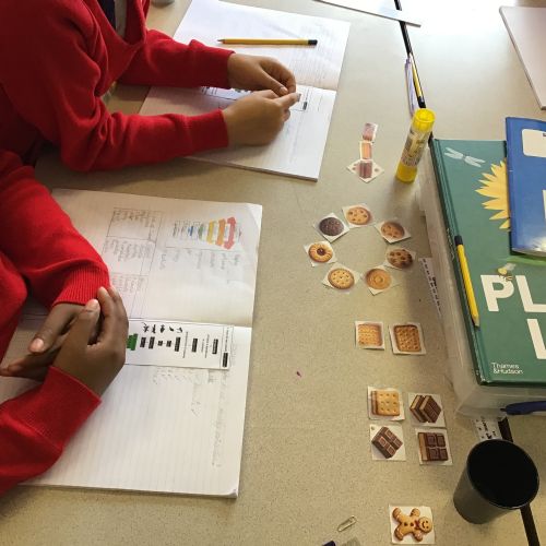 Science - Classification