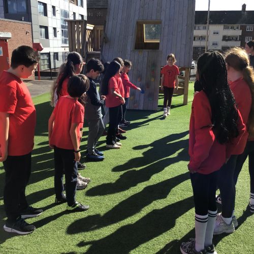 Should Ayesha cross the Green Line?